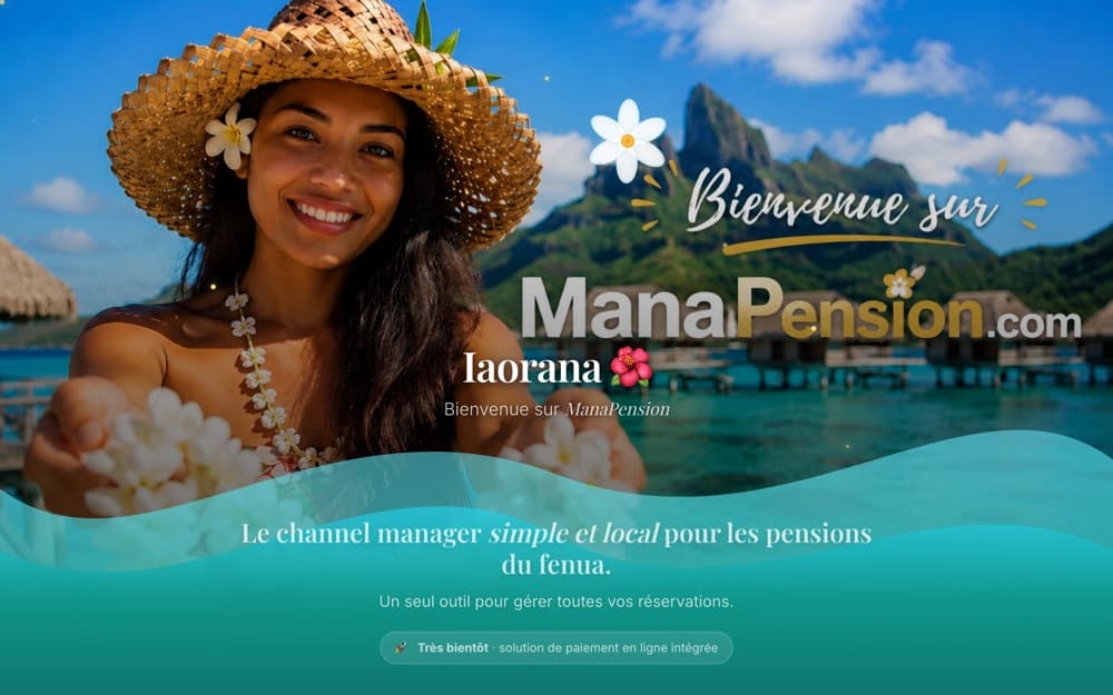 Aperçu de ManaPension