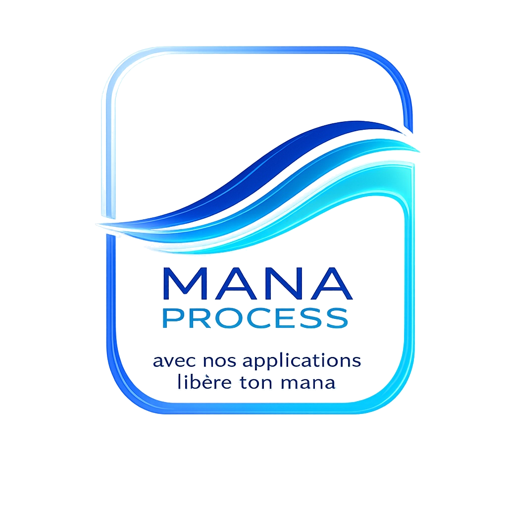 Logo ManaProcess